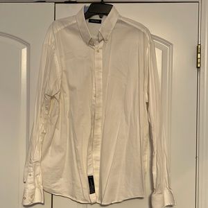 Men’s Nautica dress shirt